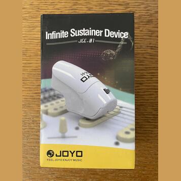 Joyo JGE-01 Infinite Sustainer