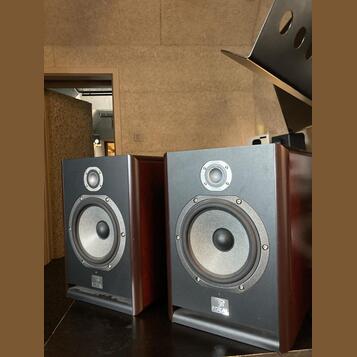 Focal Solo 6 be