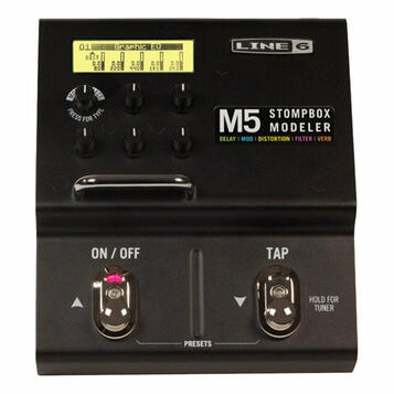 Line6 M5
