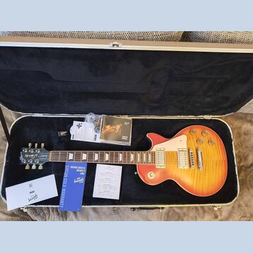 Gibson Les Paul Standard 100th Anniversary 2015