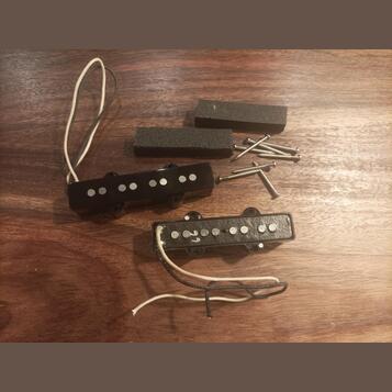 Snímače FENDER  Pure vintage 66 , téměř nové 