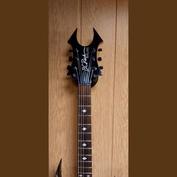 Bc Rich beast 