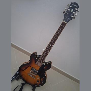 Epiphone ES-339