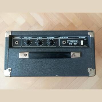 Vintage Traynor TS-10 Canada