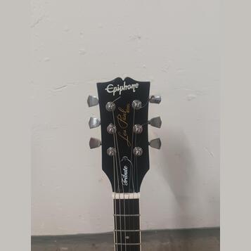 Epiphone Les Paul Tribute 