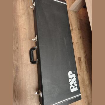 Prodám Kufr na ESP/LTD Les Paul