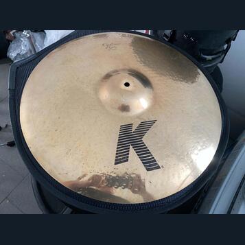 Zildjian K Custom  ride 20