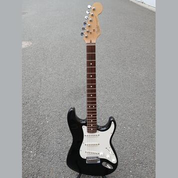 Fender Stratocaster USA 