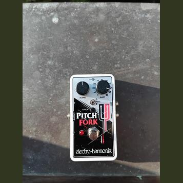 EHX Pitch fork