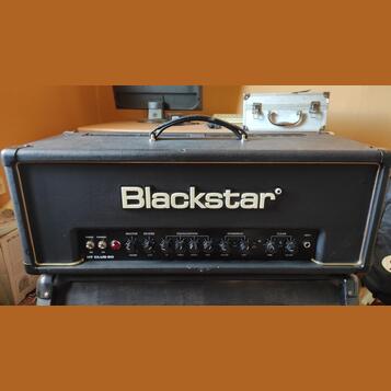 Blackstar
