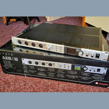 Steinberg Yamaha AXR4U