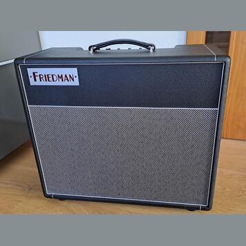 Friedman Little Sister Combo