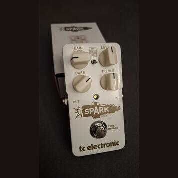 TC Electronic SPARK