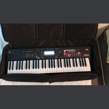 korg