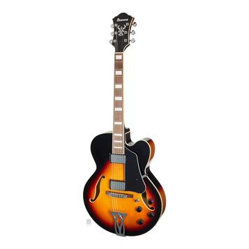Lubovka Ibanez AF75BS