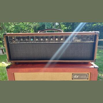 Peavey classic VTX 