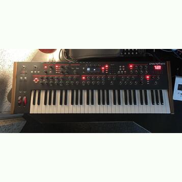 Prophet 12