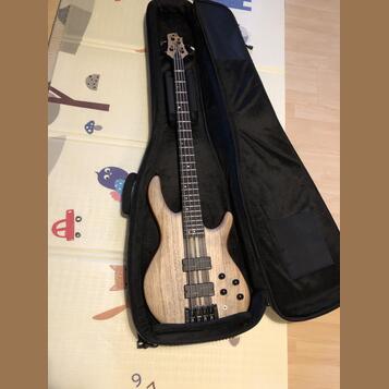 Cort A4 Ultra ASH ENB - super basa