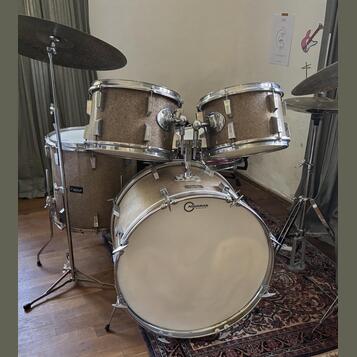 Sonor Swinger 70s