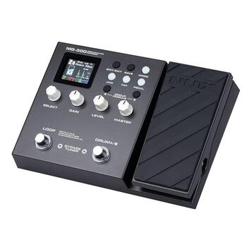 NuX MG-300 kytarový multifekt