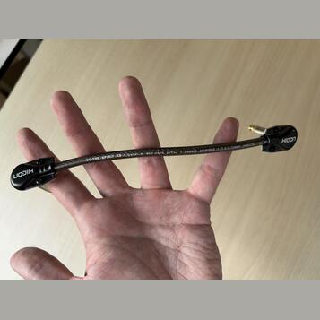 Sommer Cable SC-The Spirit XS Highflex Patch Cable