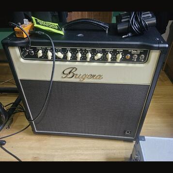 Bugera V55 Infinium-260€!