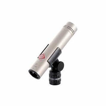 Neumann KM 184  ZAMLUVENO 