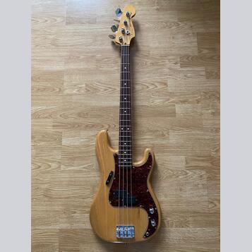 Fender Precision 78