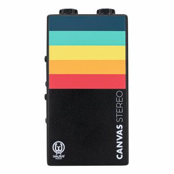 Walrus Canvas LI/DI stereo 
