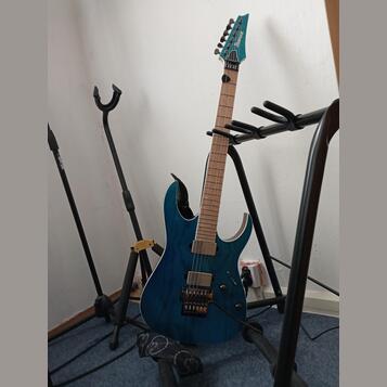 Ibanez RG5120M-FCN Prestige