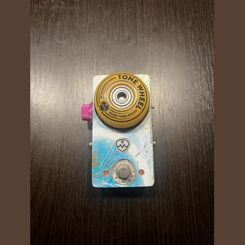 Salvation Audio ToneWheel Booster