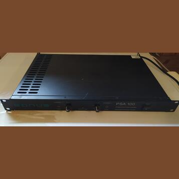 Sonus PSA 100