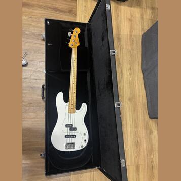 Warwick Rockcase XL Bass Case kufor kufr