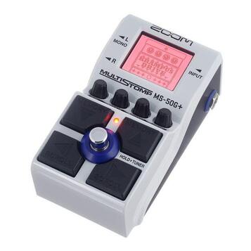 Zoom MG-50G+  novy, nerozbaleny