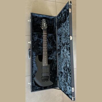 Ibanez TJ Craft RG2228 Japan s kufrem - rok výroby 2009