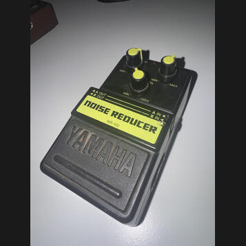 Yamaha NR-100 Noise Reducer