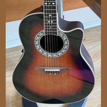 1988 Ovation Legend