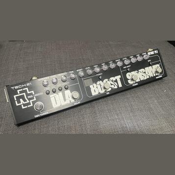 Tech 21 - Fly Rig PL1