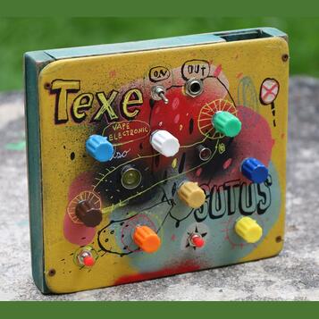 TEXE SUTUS