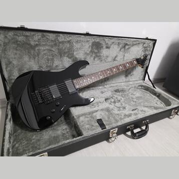 ESP KH-2 Kirk Hammett Signature (Made in Japan)