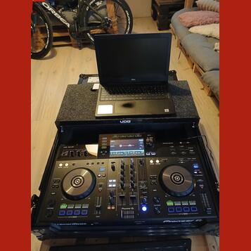 Pioneer DJ XDJ-RR
