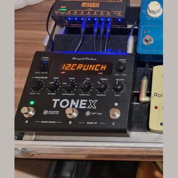 ToneX
