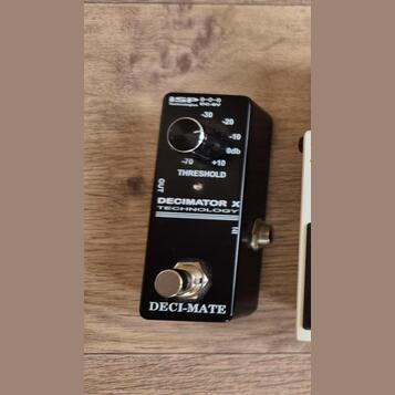 iSP Deci-Mate - Noise Gate