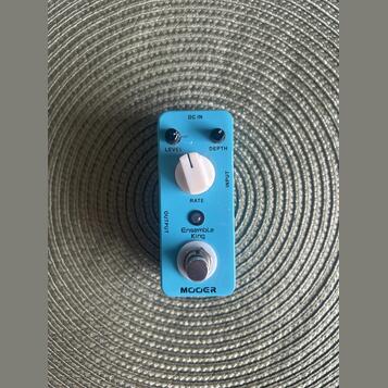 Chorus Mooer Ensemble King