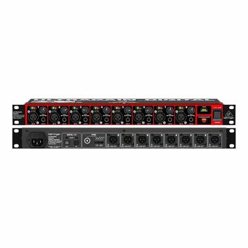 Behringer ADA8200