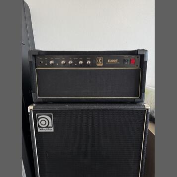 Eden E300T