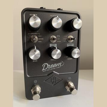Universal Audio Dream 65