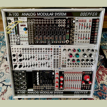 Eurorack module sale. 