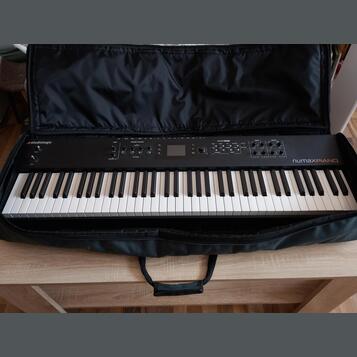 Digitální piano Studiologic NUMA X 73