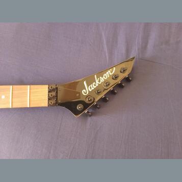Jackson krk